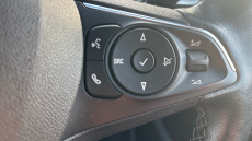 Vauxhall Crossland 1.2 Turbo Ultimate 5dr Petrol Hatchback